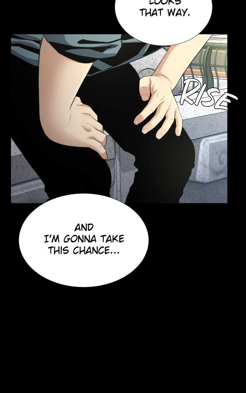 Leveling Up in an Exclusive Dungeon Episode 40 page 67 - 