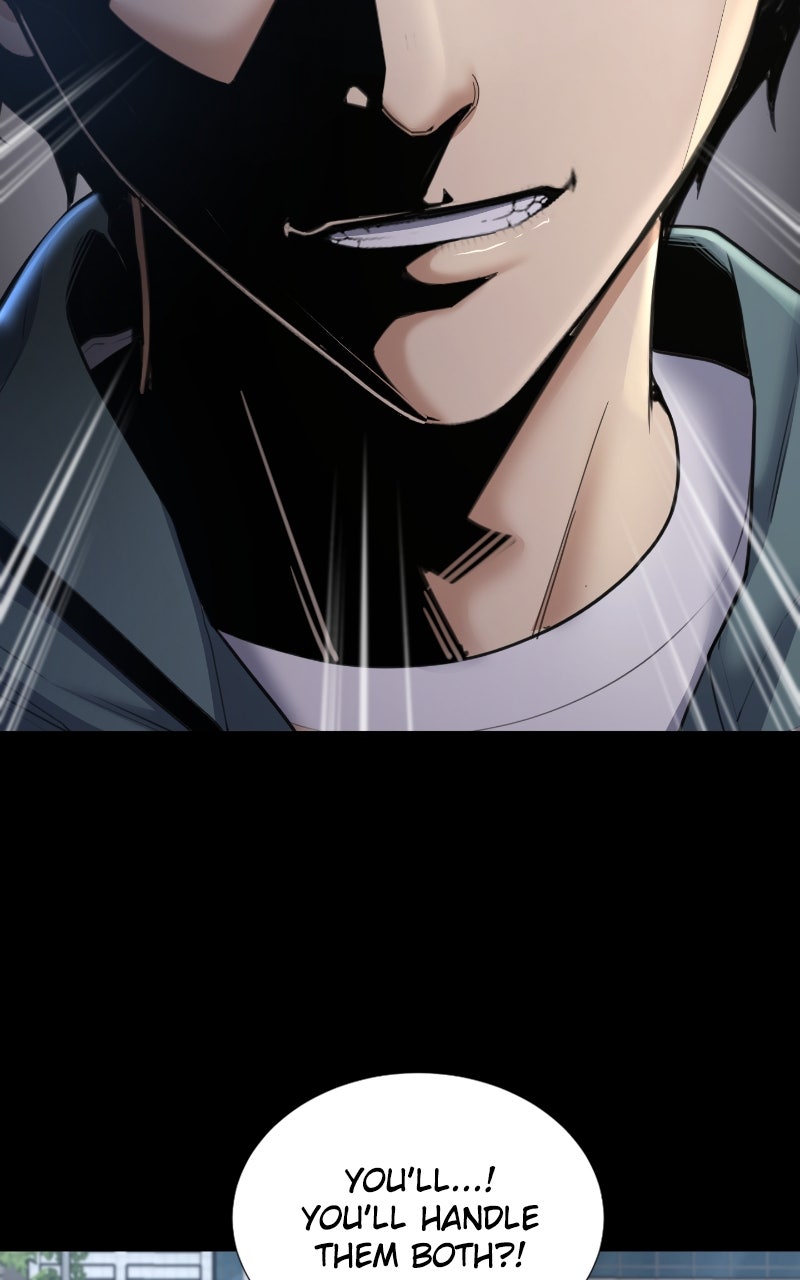 Leveling Up in an Exclusive Dungeon Episode 40 page 69 - 