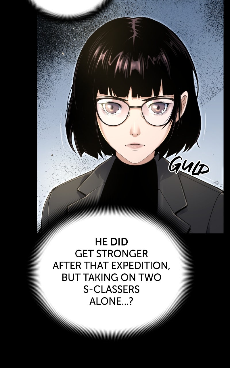 Leveling Up in an Exclusive Dungeon Episode 40 page 71 - 
