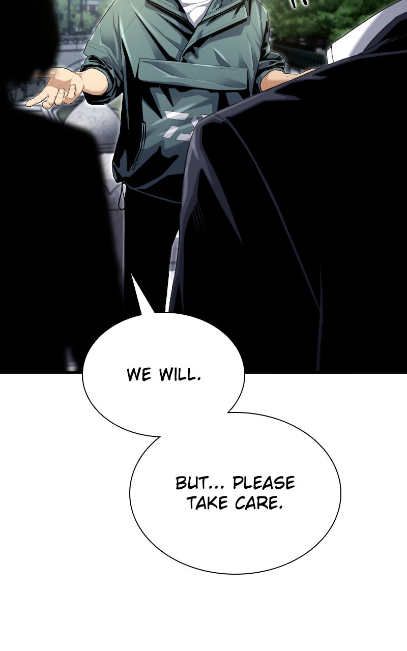 Leveling Up in an Exclusive Dungeon Episode 40 page 73 - 