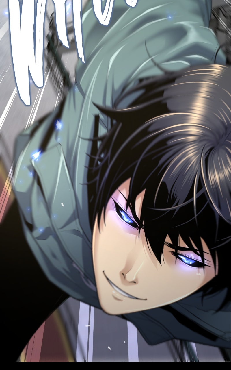 Leveling Up in an Exclusive Dungeon Episode 40 page 78 - 