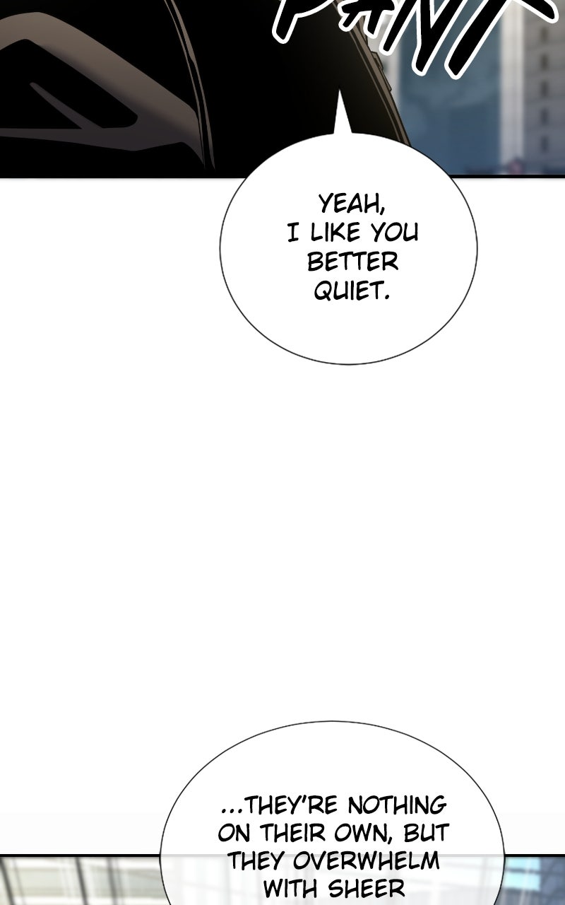 Leveling Up in an Exclusive Dungeon Episode 40 page 9 - 