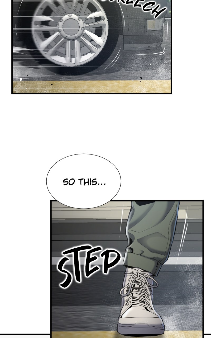 Leveling Up in an Exclusive Dungeon Episode 40 page 85 - 
