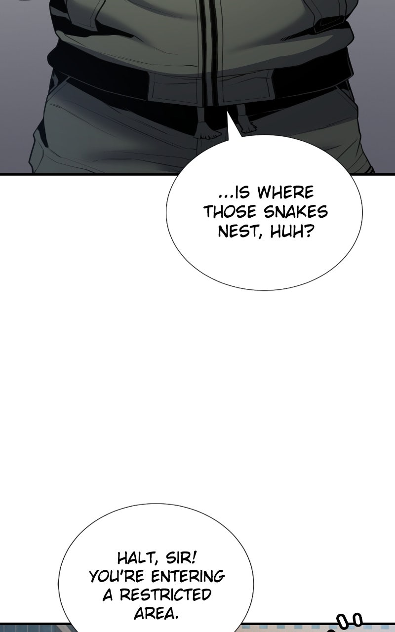 Leveling Up in an Exclusive Dungeon Episode 40 page 87 - 