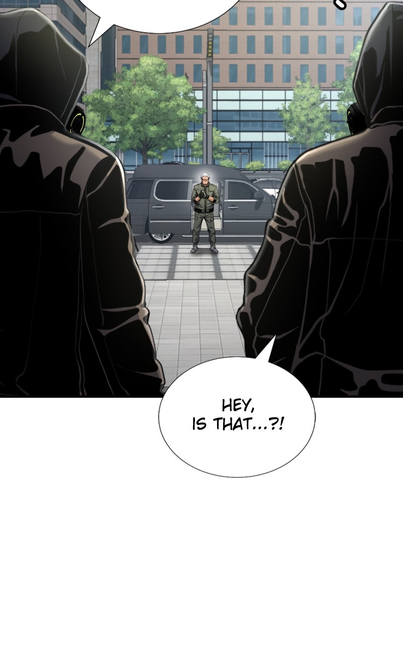Leveling Up in an Exclusive Dungeon Episode 40 page 88 - 