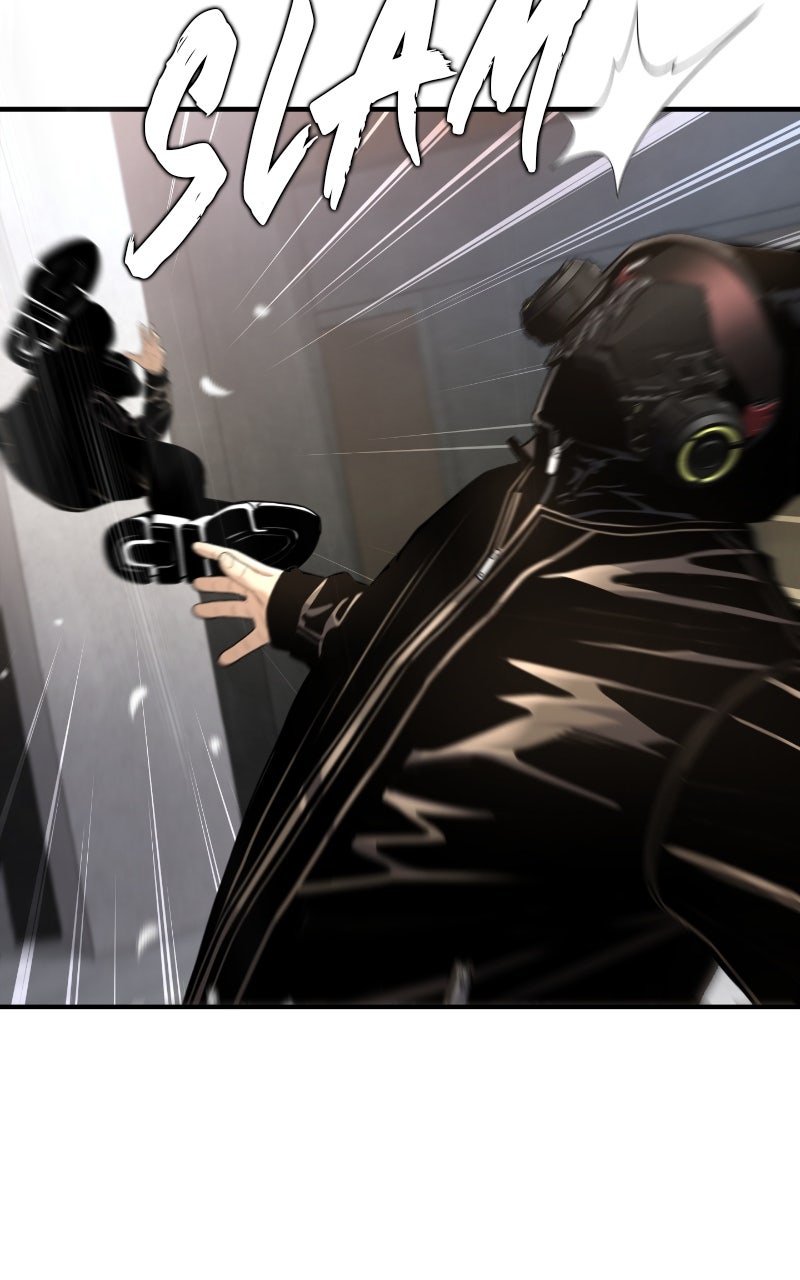 Leveling Up in an Exclusive Dungeon Episode 40 page 95 - 
