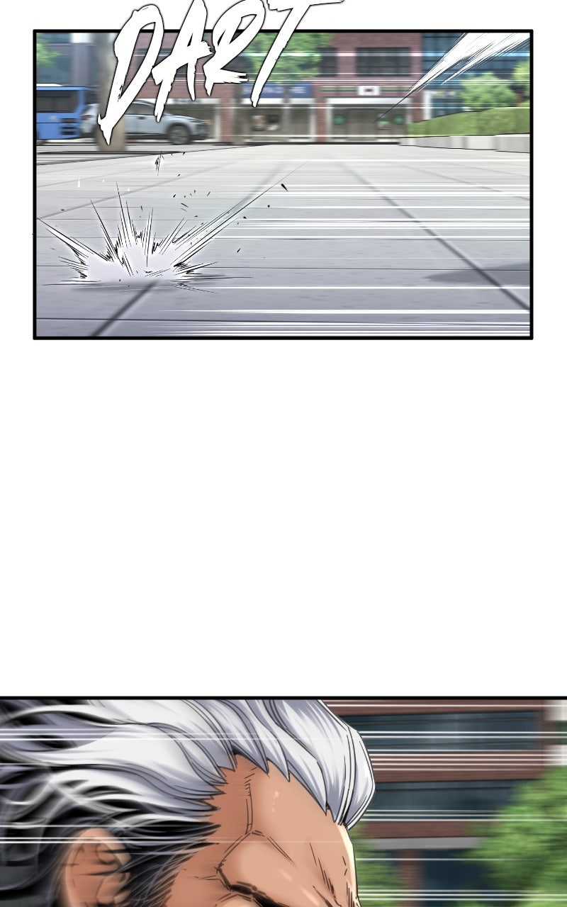 Leveling Up in an Exclusive Dungeon Episode 40 page 98 - 