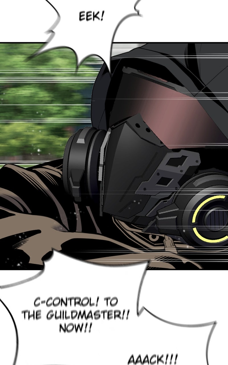 Leveling Up in an Exclusive Dungeon Episode 40 page 100 - 