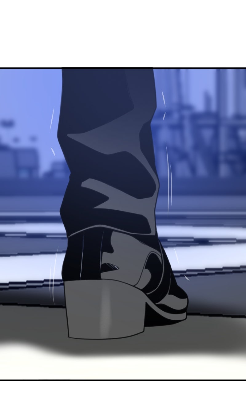 Leveling Up in an Exclusive Dungeon Episode 41 page 101 - 