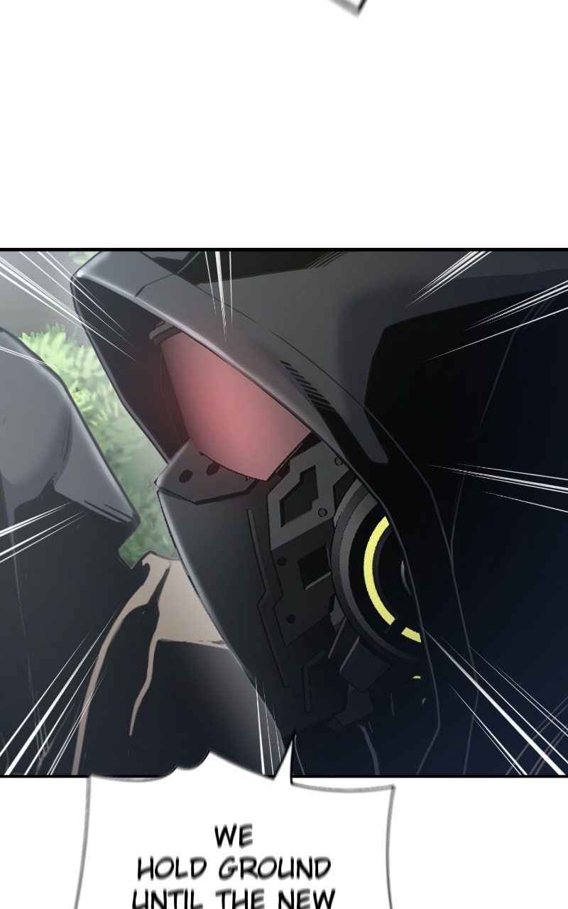 Leveling Up in an Exclusive Dungeon Episode 41 page 20 - 