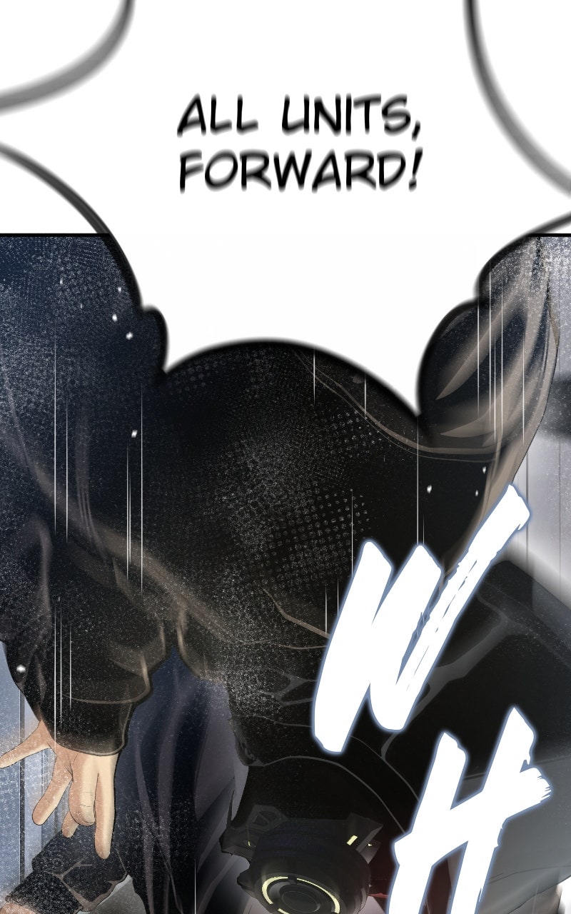Leveling Up in an Exclusive Dungeon Episode 41 page 22 - 