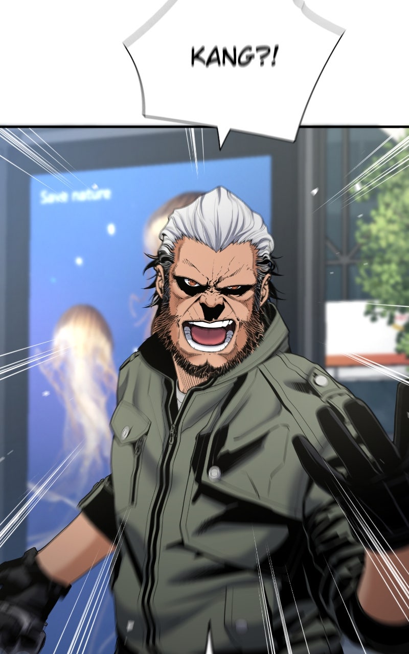 Leveling Up in an Exclusive Dungeon Episode 41 page 38 - 
