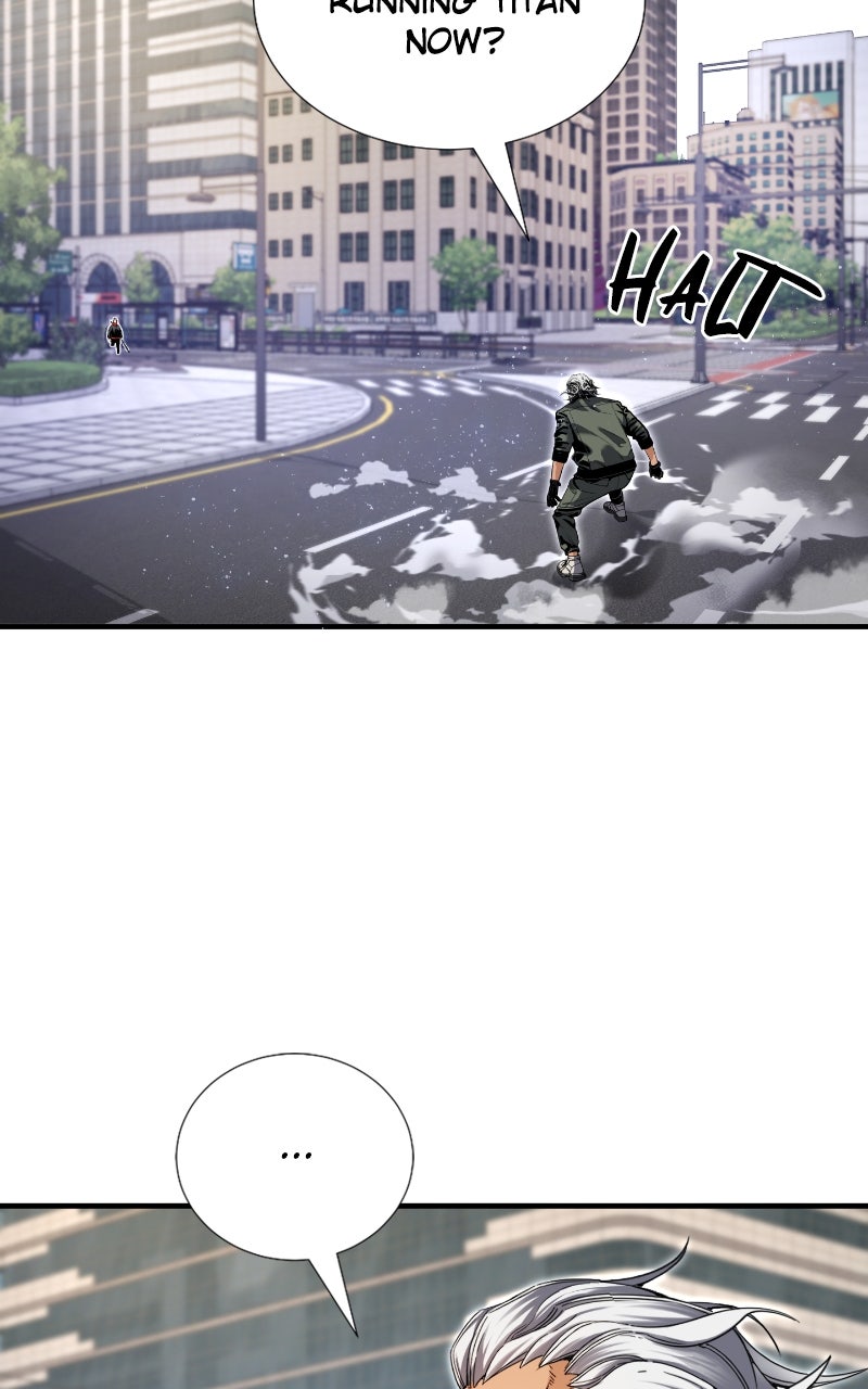 Leveling Up in an Exclusive Dungeon Episode 41 page 48 - 