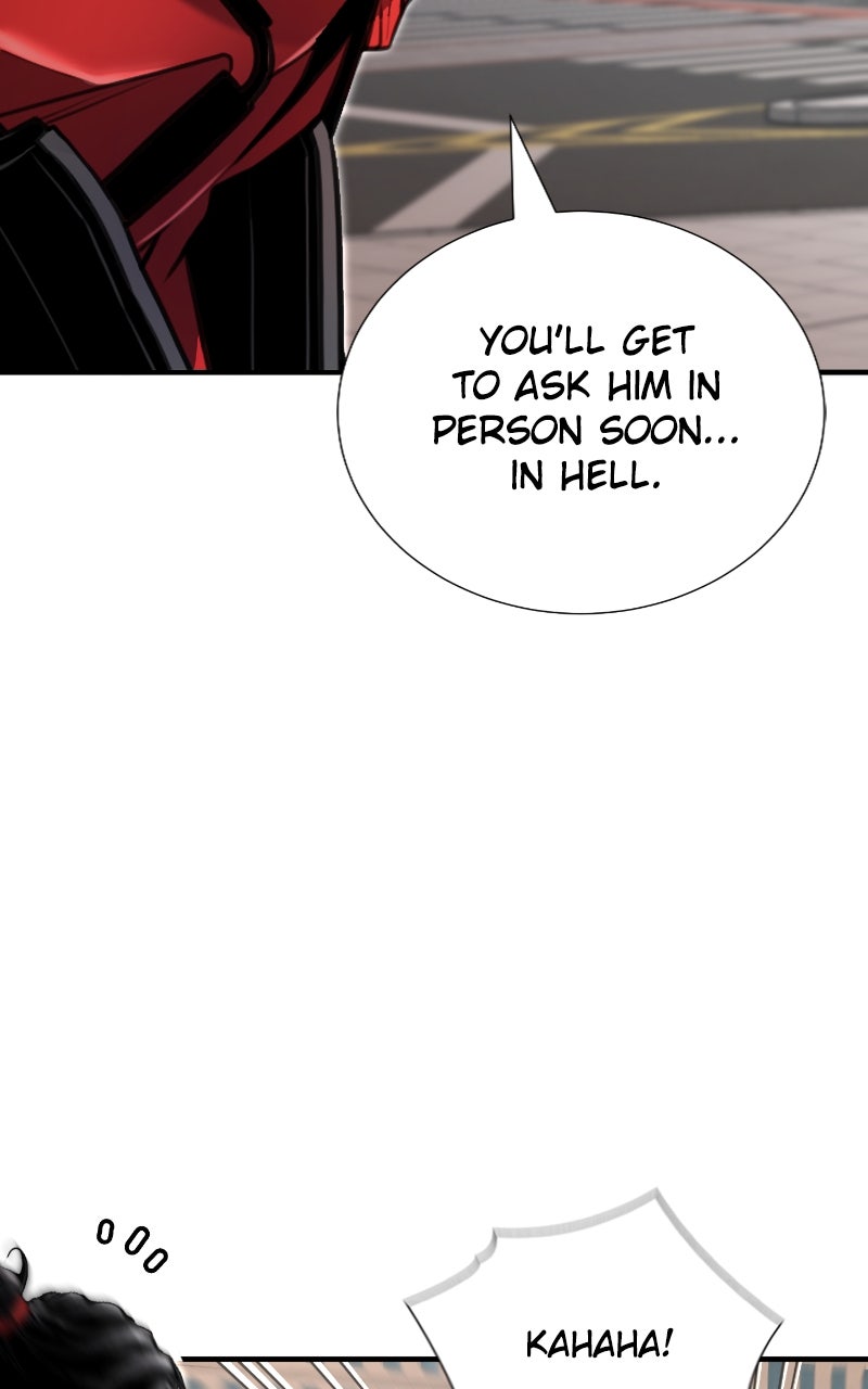 Leveling Up in an Exclusive Dungeon Episode 41 page 51 - 