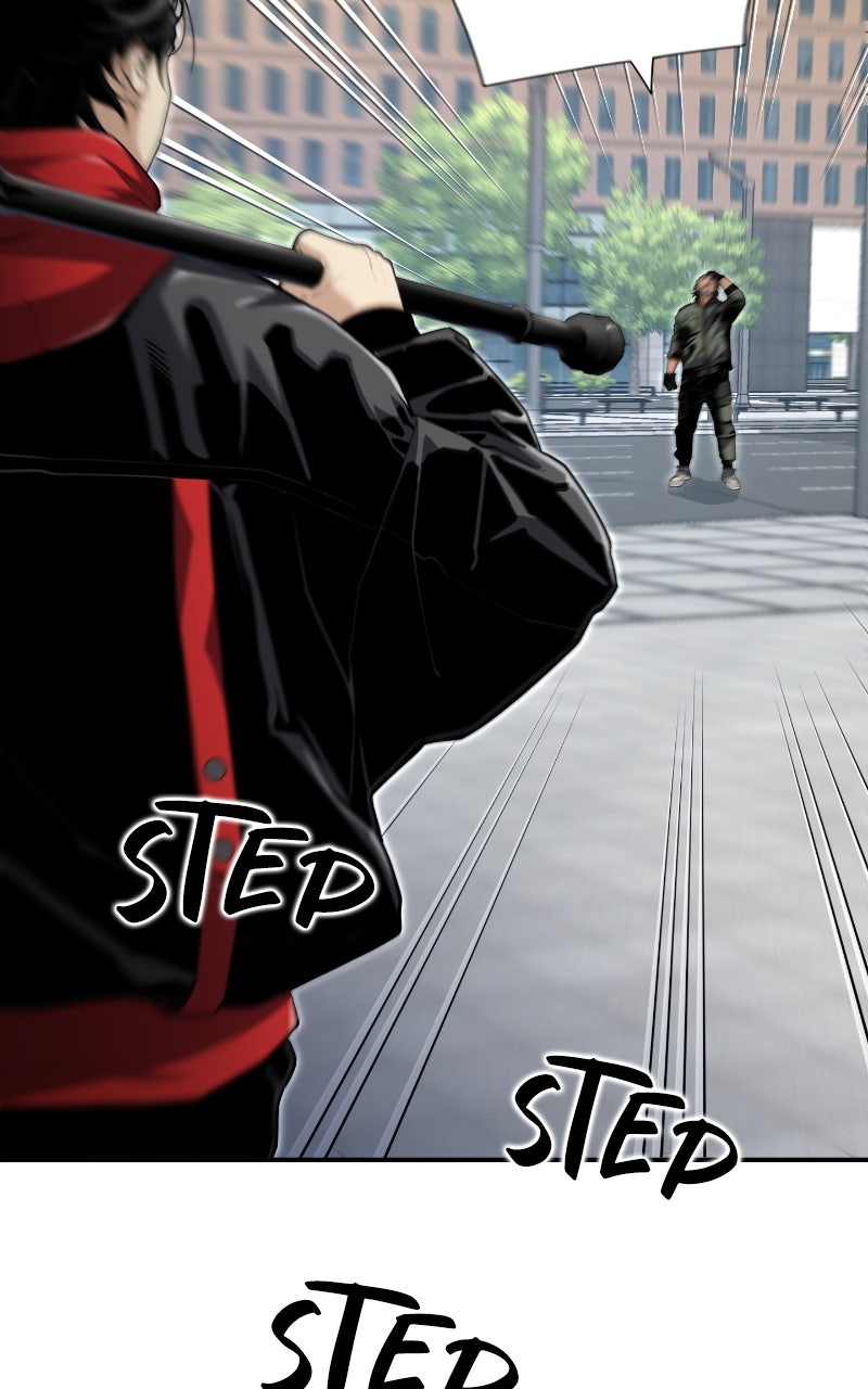 Leveling Up in an Exclusive Dungeon Episode 41 page 52 - 