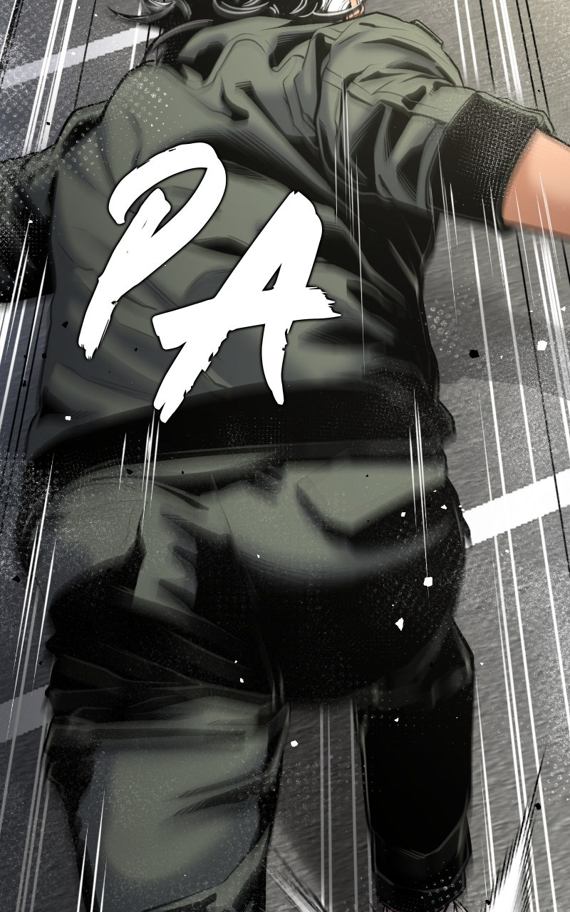 Leveling Up in an Exclusive Dungeon Episode 41 page 58 - 
