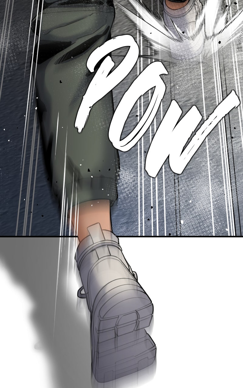Leveling Up in an Exclusive Dungeon Episode 41 page 59 - 