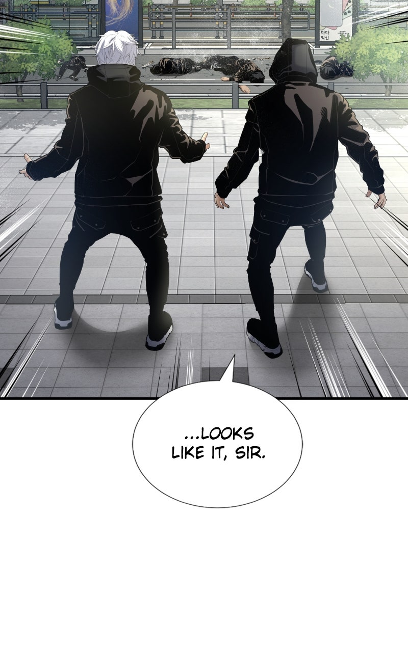 Leveling Up in an Exclusive Dungeon Episode 41 page 65 - 