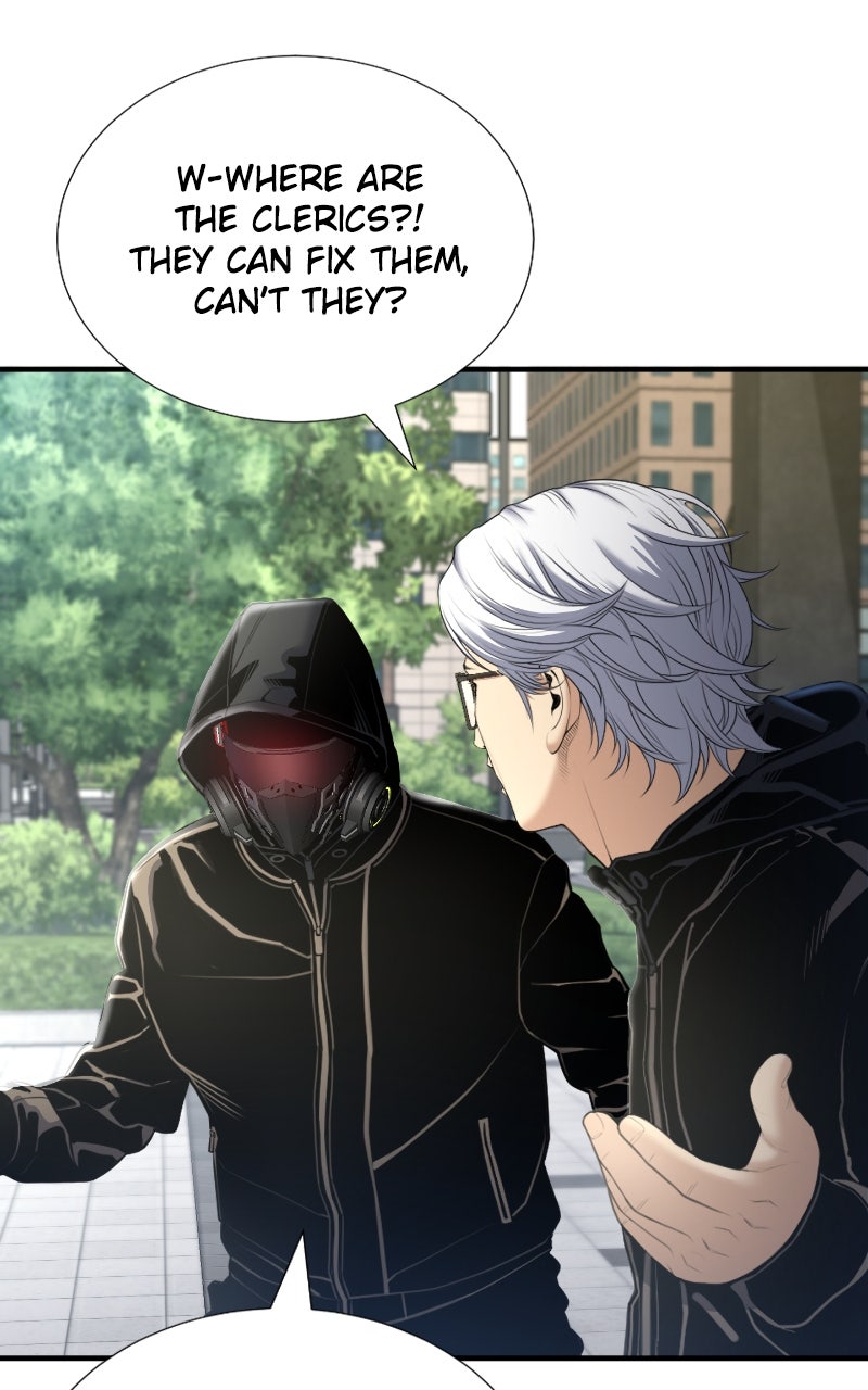 Leveling Up in an Exclusive Dungeon Episode 41 page 66 - 