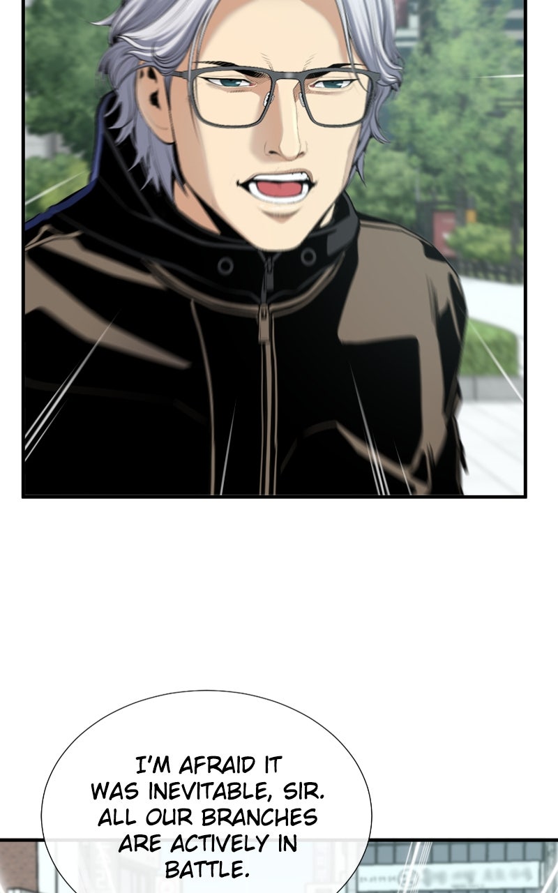 Leveling Up in an Exclusive Dungeon Episode 41 page 68 - 