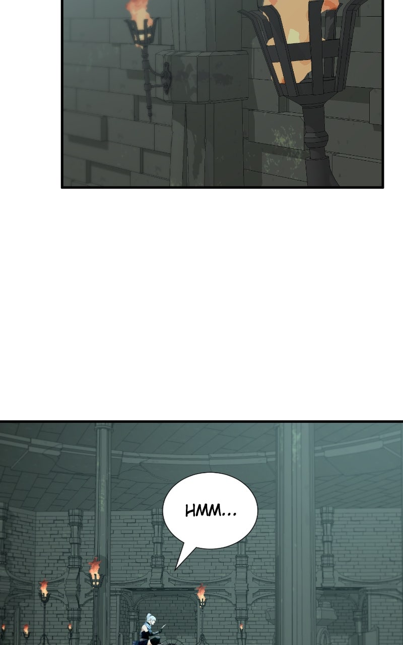 Leveling Up in an Exclusive Dungeon Episode 41 page 82 - 