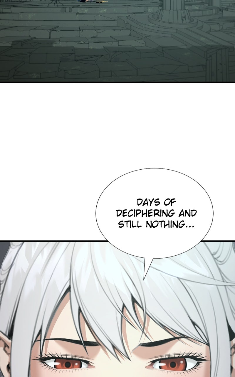 Leveling Up in an Exclusive Dungeon Episode 41 page 83 - 