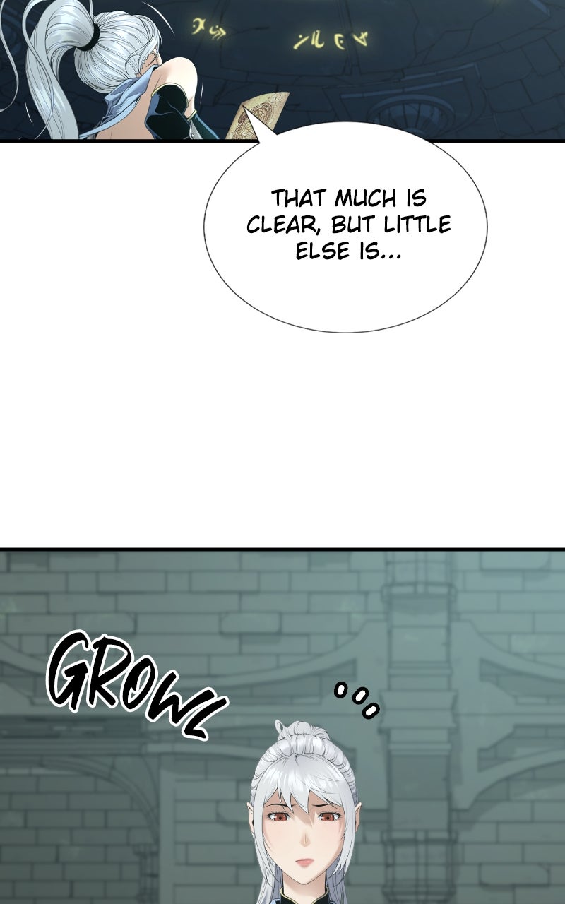 Leveling Up in an Exclusive Dungeon Episode 41 page 87 - 