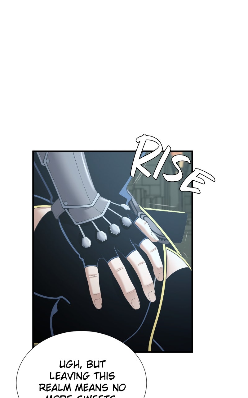 Leveling Up in an Exclusive Dungeon Episode 41 page 89 - 