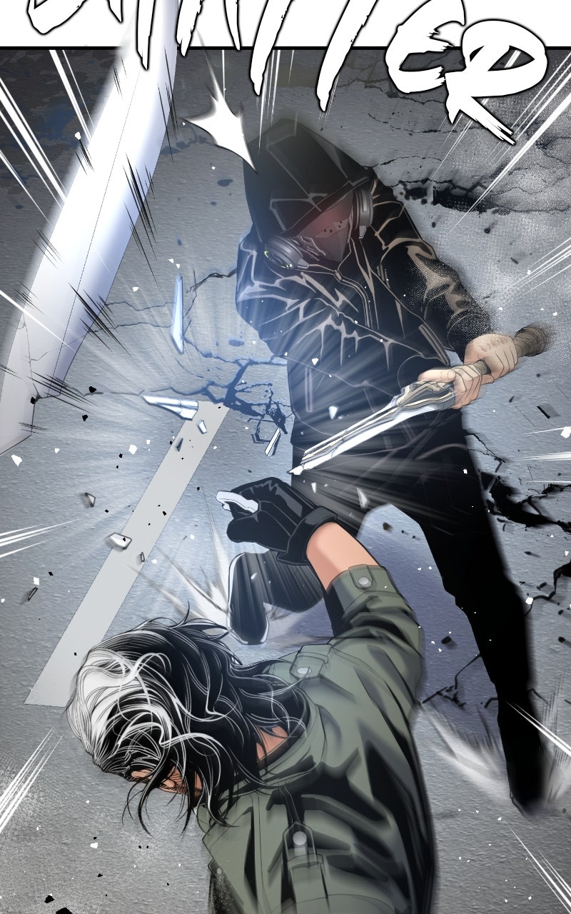 Leveling Up in an Exclusive Dungeon Episode 41 page 10 - 