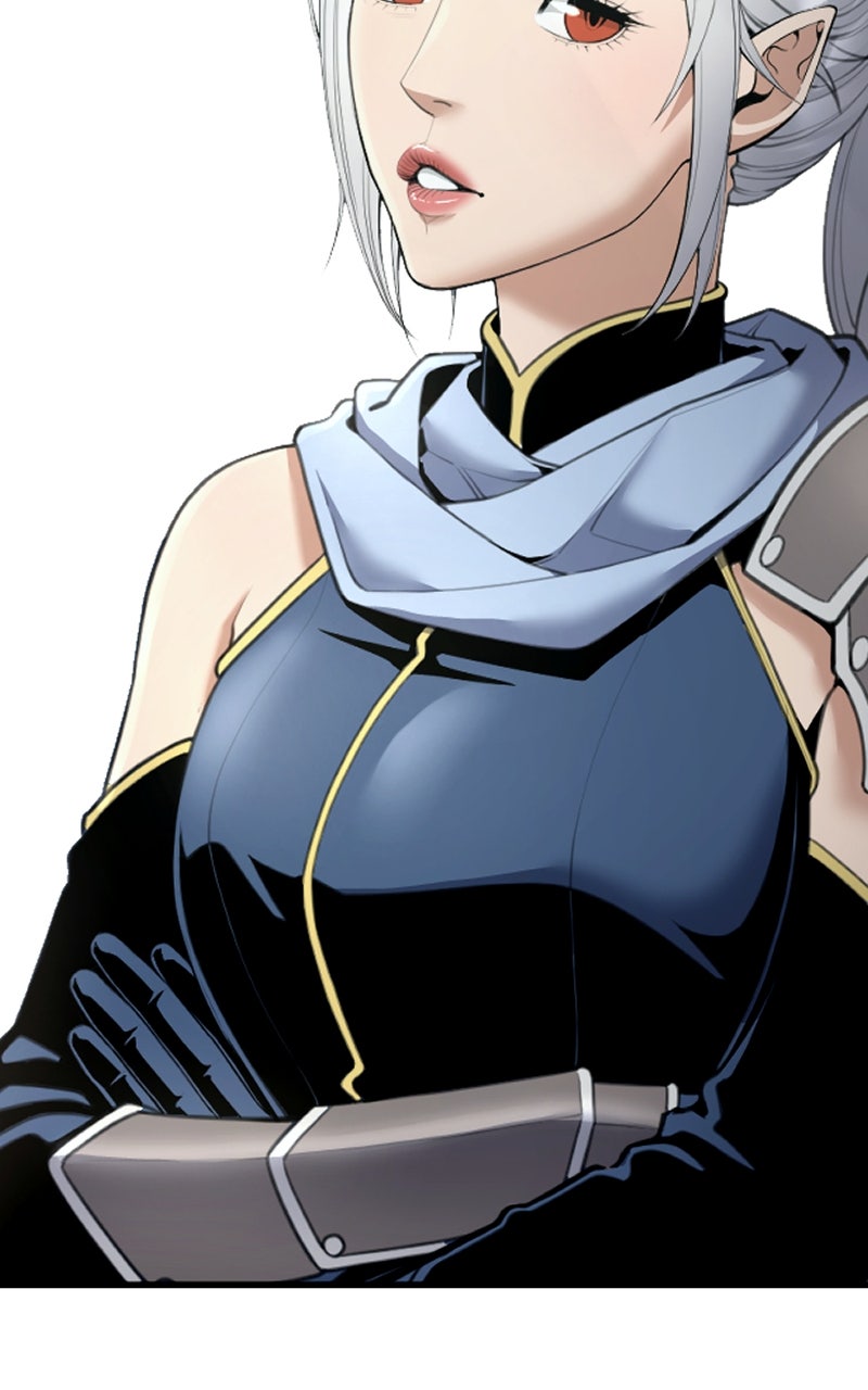 Leveling Up in an Exclusive Dungeon Episode 41 page 94 - 