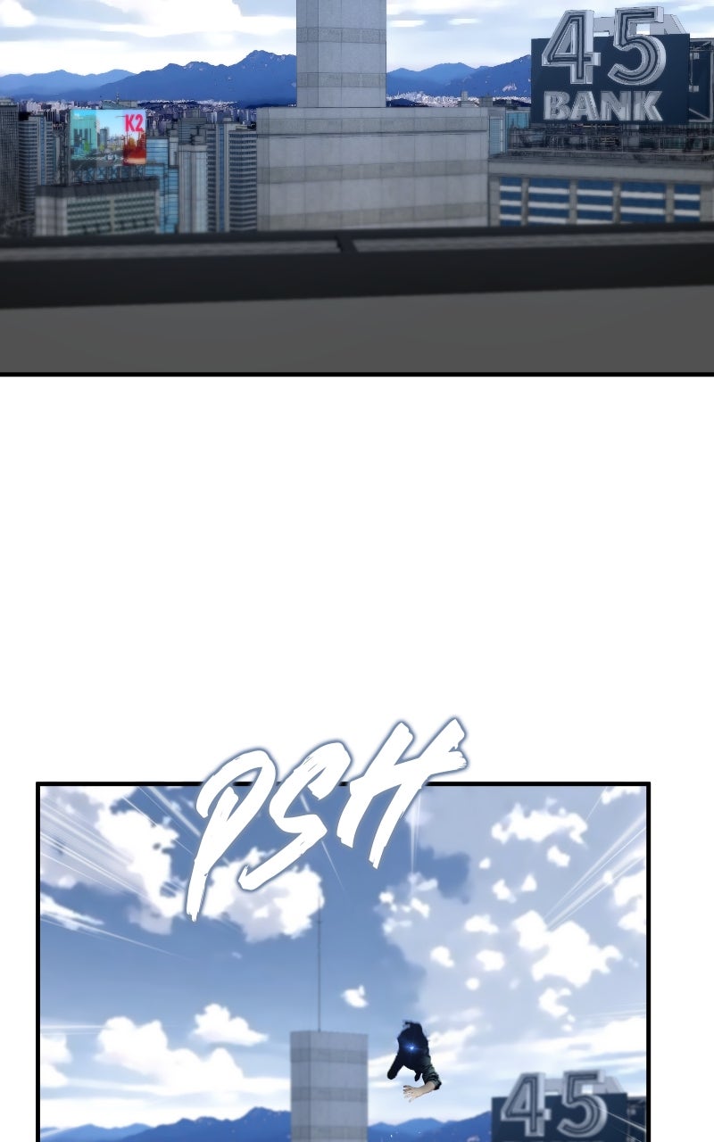 Leveling Up in an Exclusive Dungeon Episode 41 page 97 - 
