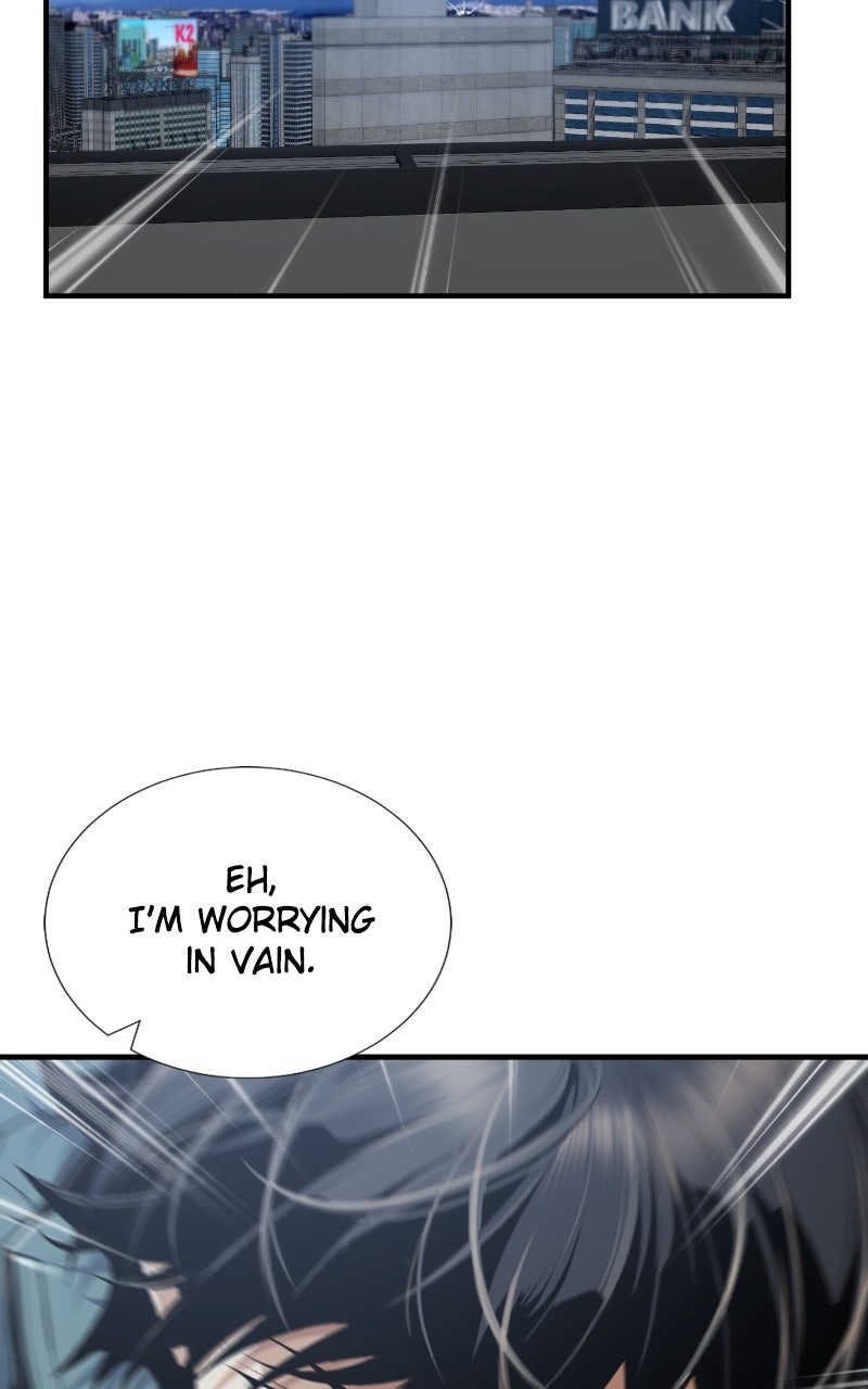 Leveling Up in an Exclusive Dungeon Episode 41 page 98 - 