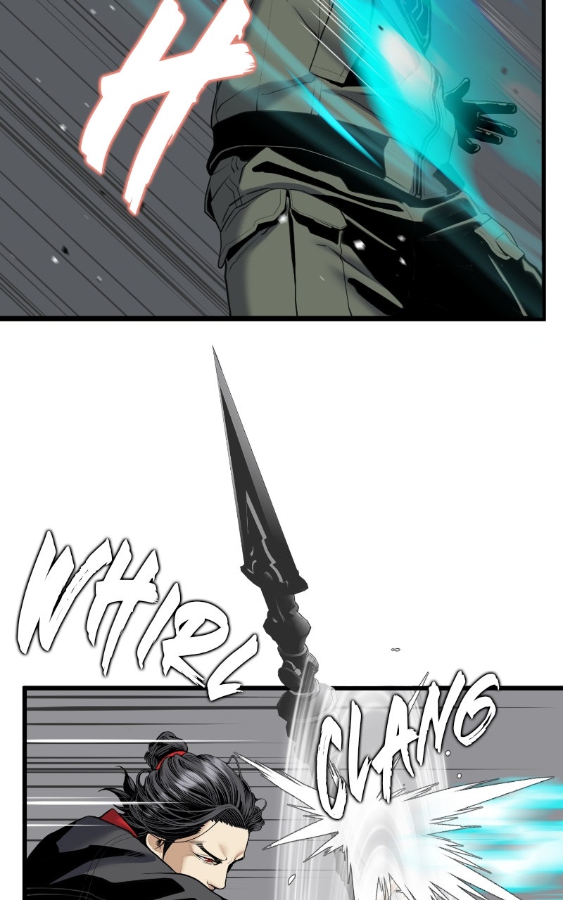 Leveling Up in an Exclusive Dungeon Episode 42 page 2 - 