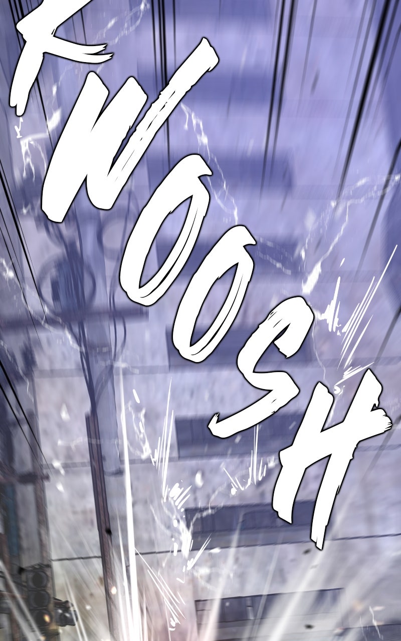 Leveling Up in an Exclusive Dungeon Episode 42 page 11 - 