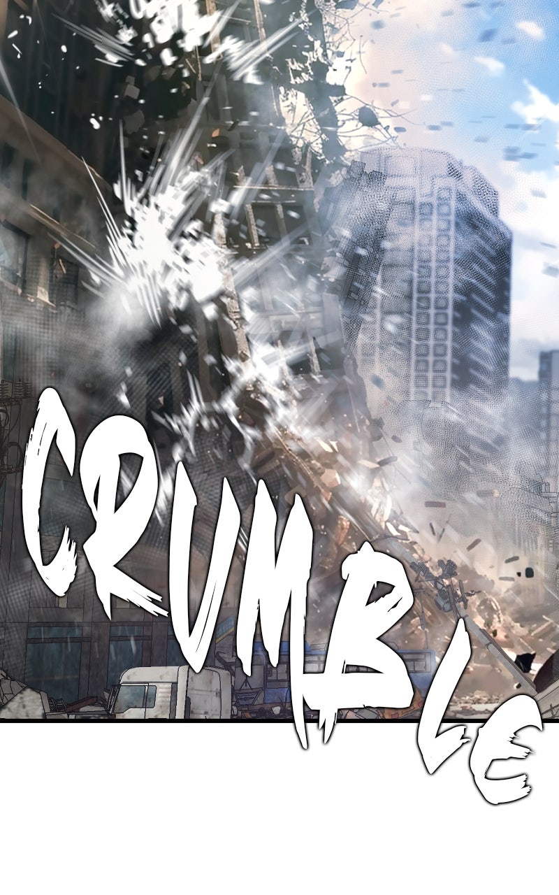 Leveling Up in an Exclusive Dungeon Episode 42 page 17 - 