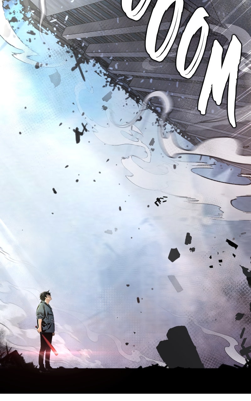Leveling Up in an Exclusive Dungeon Episode 42 page 21 - 