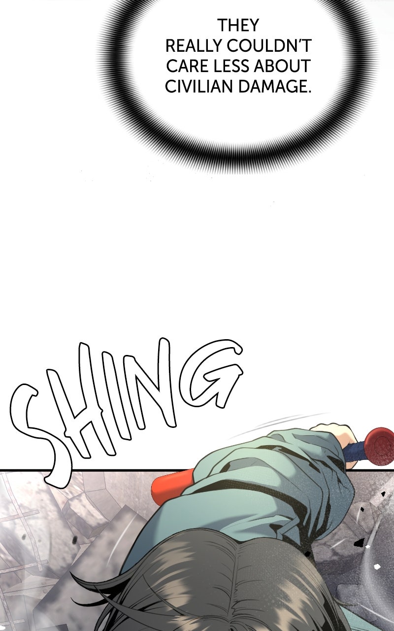 Leveling Up in an Exclusive Dungeon Episode 42 page 24 - 