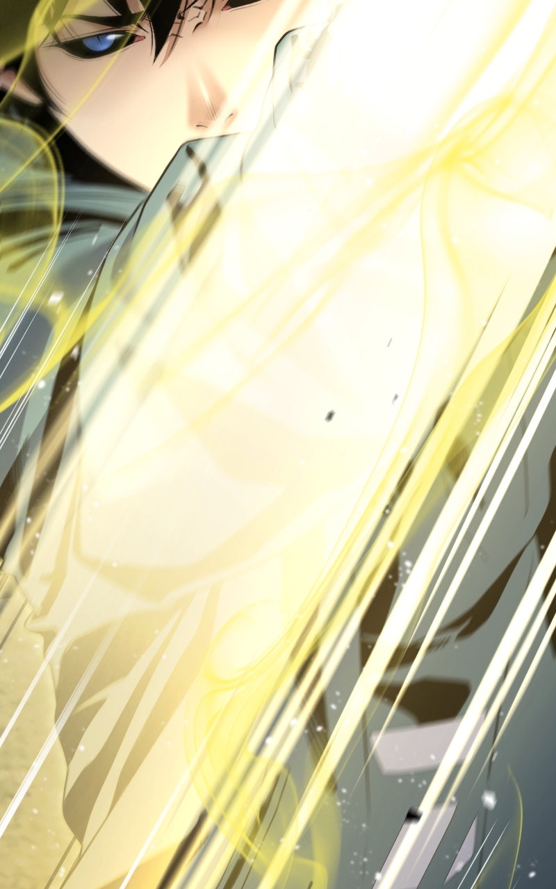 Leveling Up in an Exclusive Dungeon Episode 42 page 29 - 