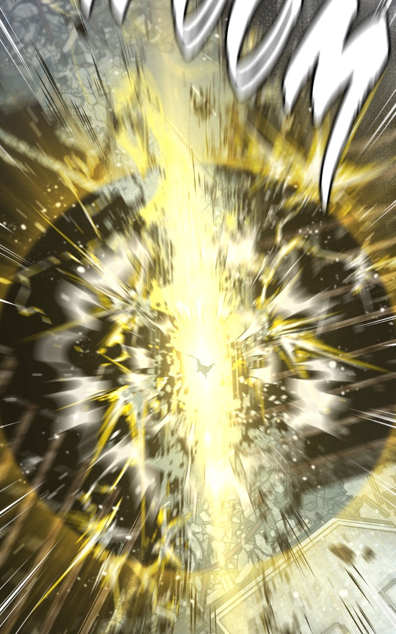 Leveling Up in an Exclusive Dungeon Episode 42 page 32 - 
