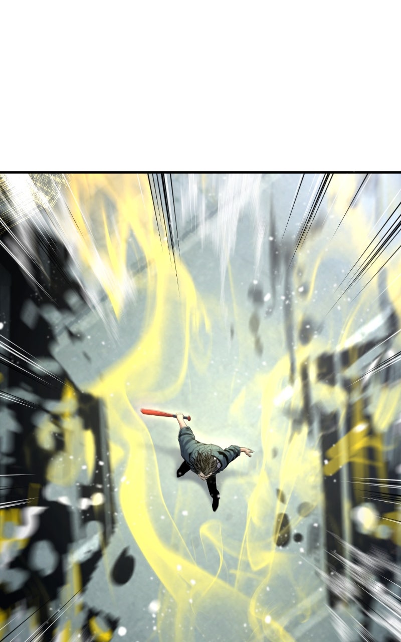 Leveling Up in an Exclusive Dungeon Episode 42 page 34 - 