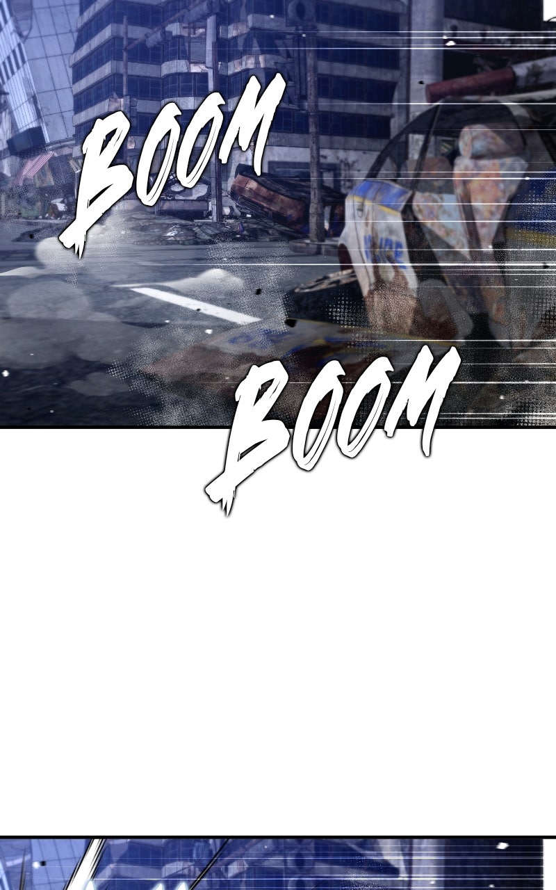 Leveling Up in an Exclusive Dungeon Episode 42 page 40 - 