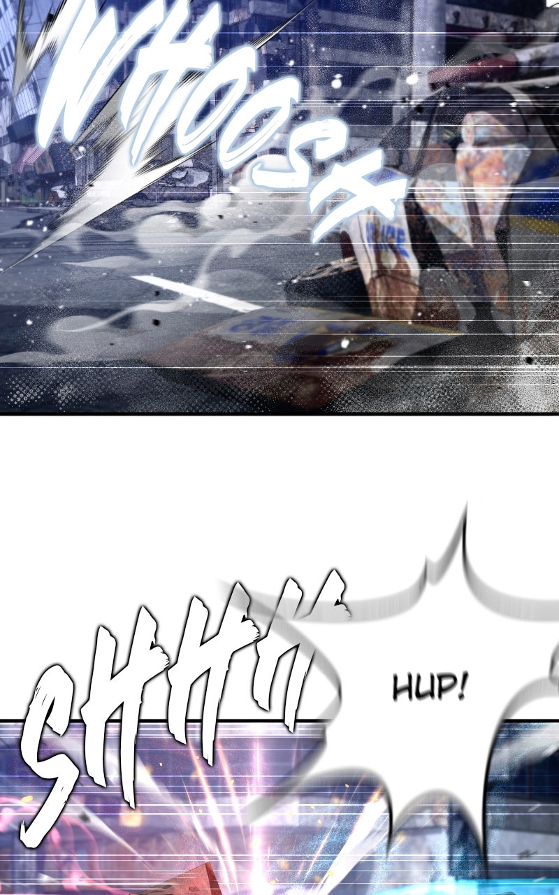 Leveling Up in an Exclusive Dungeon Episode 42 page 41 - 