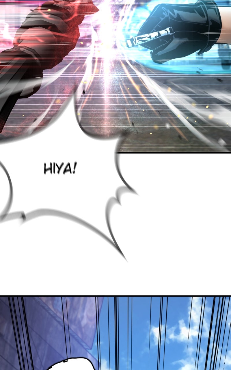 Leveling Up in an Exclusive Dungeon Episode 42 page 42 - 