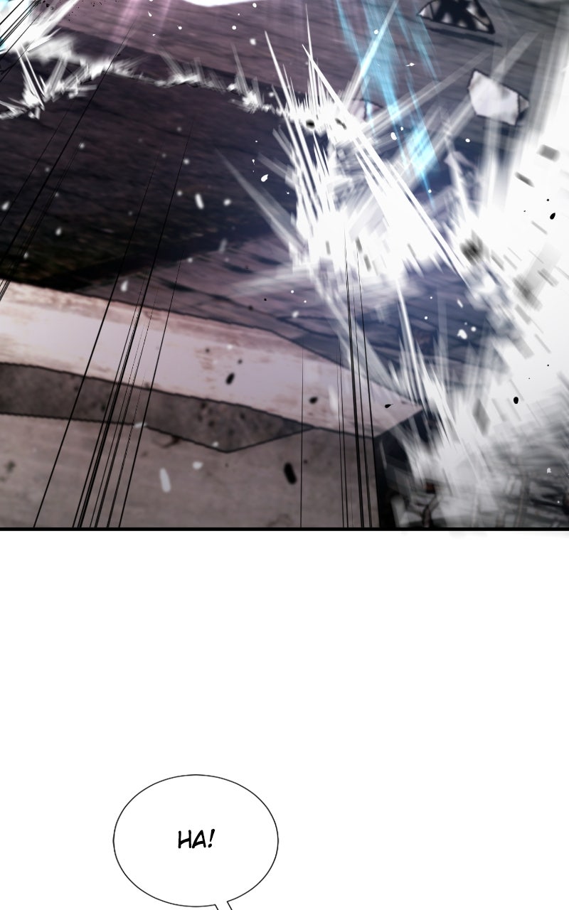 Leveling Up in an Exclusive Dungeon Episode 42 page 45 - 