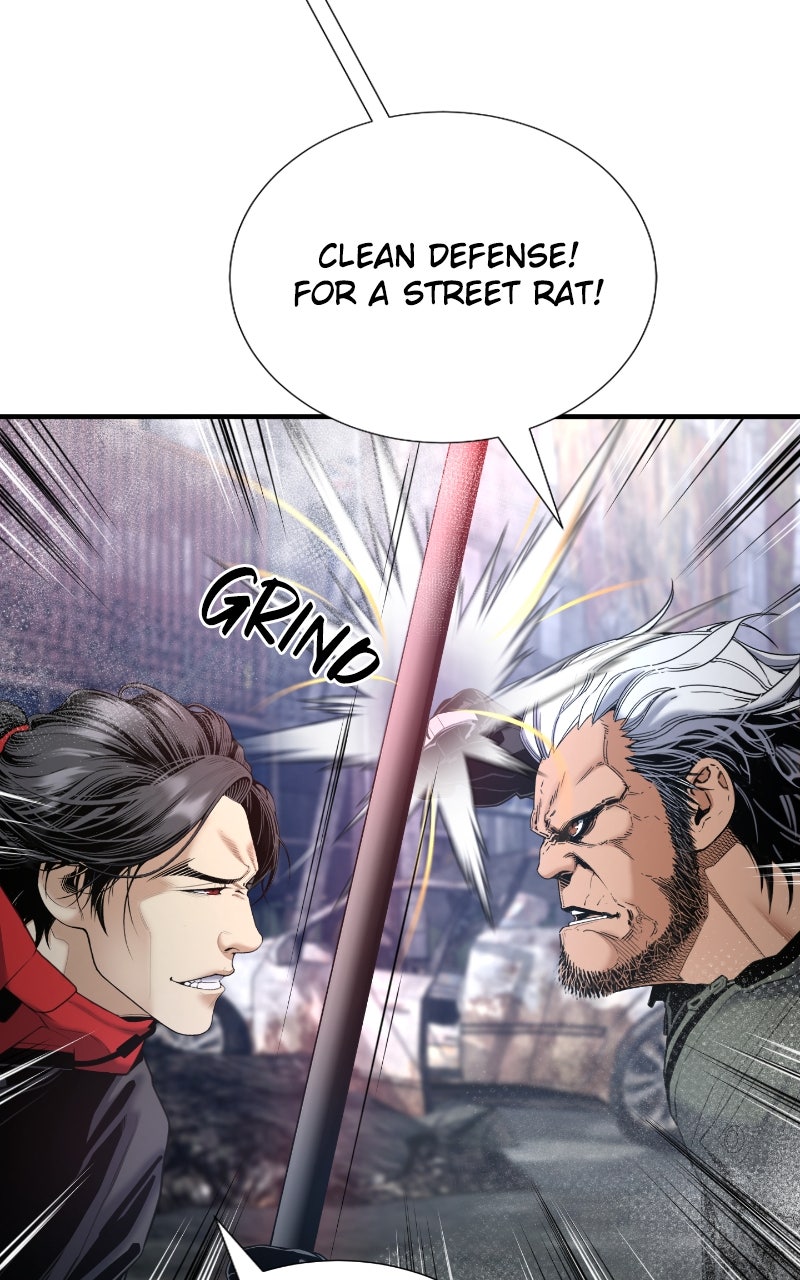 Leveling Up in an Exclusive Dungeon Episode 42 page 46 - 