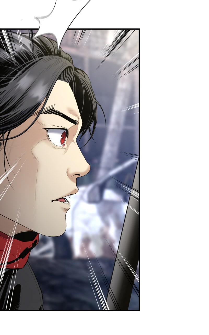 Leveling Up in an Exclusive Dungeon Episode 42 page 49 - 