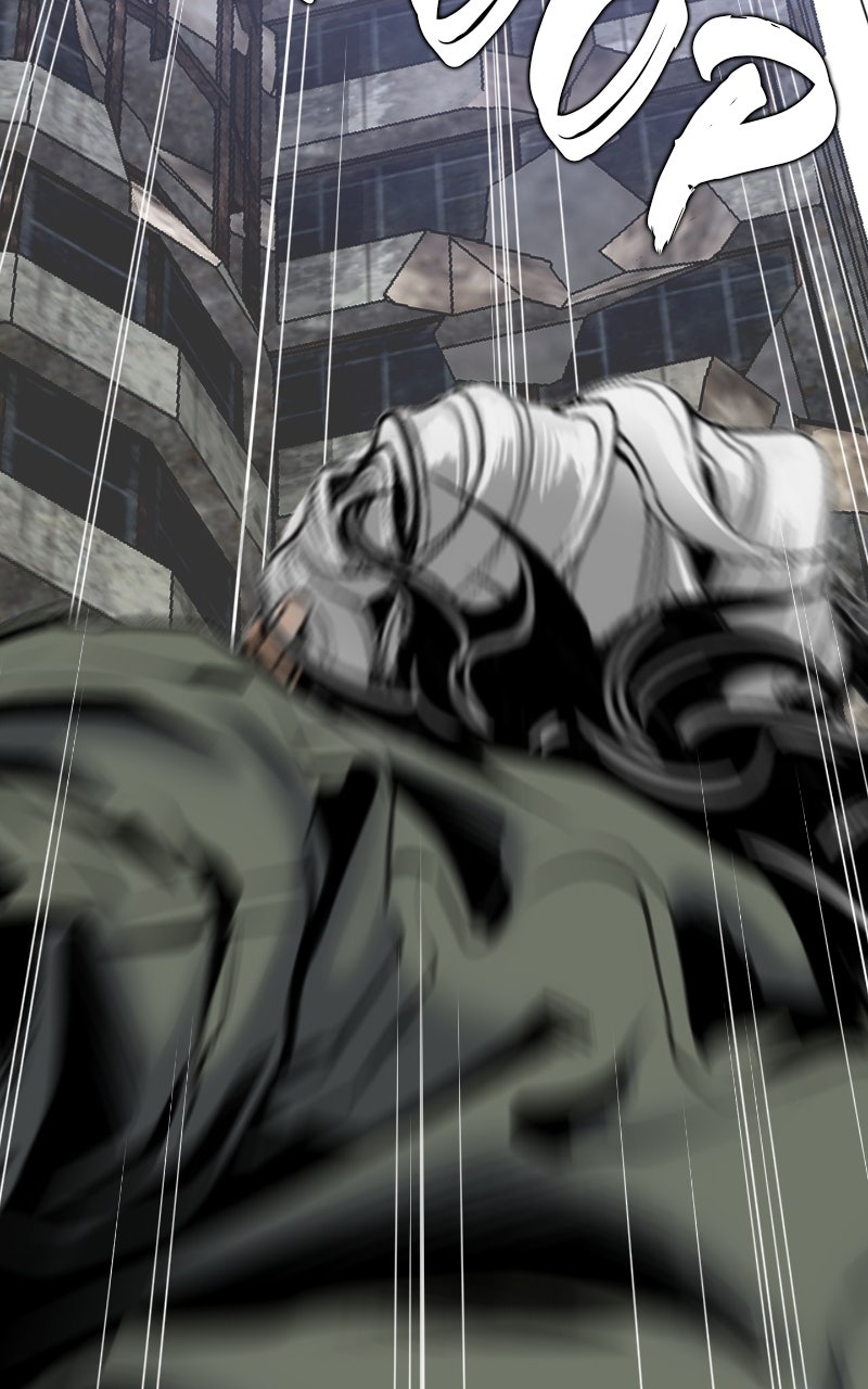 Leveling Up in an Exclusive Dungeon Episode 42 page 6 - 