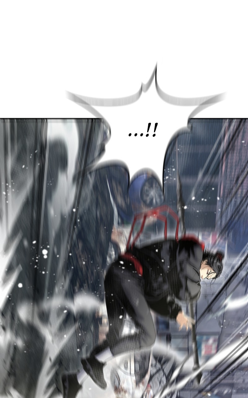 Leveling Up in an Exclusive Dungeon Episode 42 page 53 - 