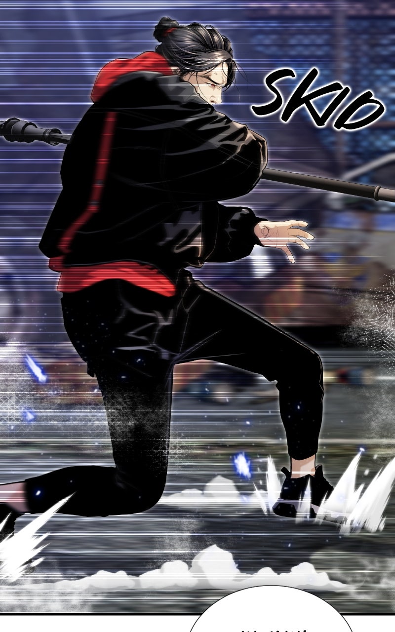 Leveling Up in an Exclusive Dungeon Episode 42 page 56 - 