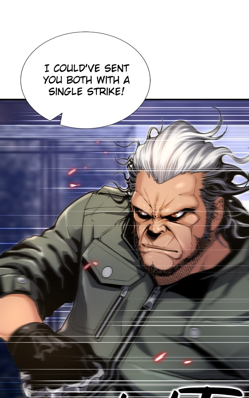 Leveling Up in an Exclusive Dungeon Episode 42 page 59 - 